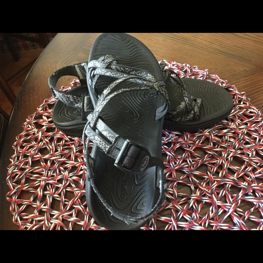 Chaco
